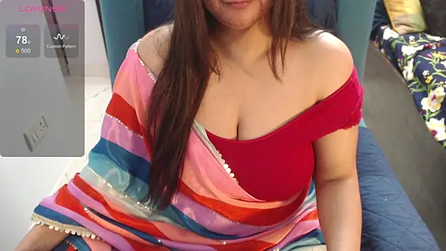 Hell_queen786 Obrolan Langsung XXX