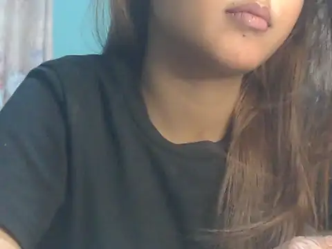 NancyRuvi Obrolan Langsung XXX