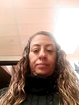 miss_hanna07's Live XXX Chat