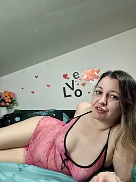 Chatroom XXX en direct de SweetMaddy888