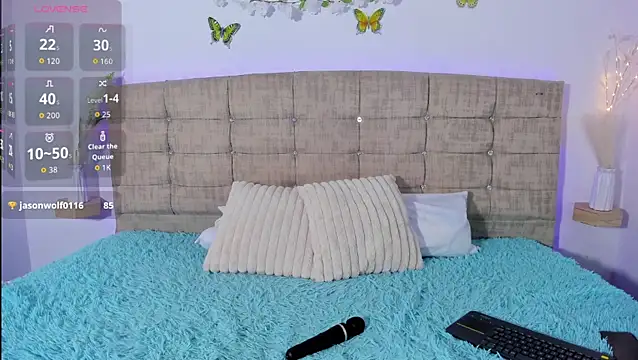 Catherine_summer1のライブXXXチャット