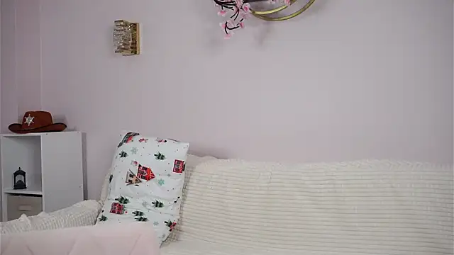 SunnivaCovil 现场XXX聊天