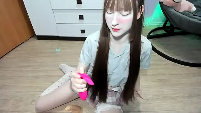 Yoonhee_ki 现场XXX聊天