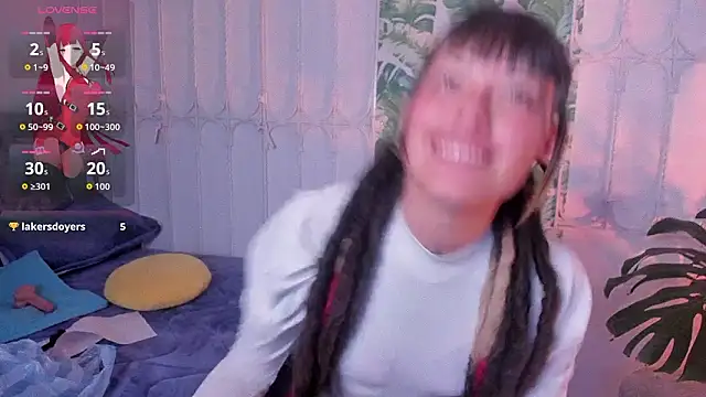 _sharlotte777 라이브 XXX 채팅