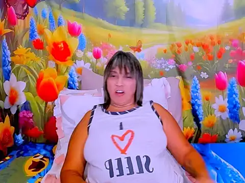 indianroxyのライブXXXチャット