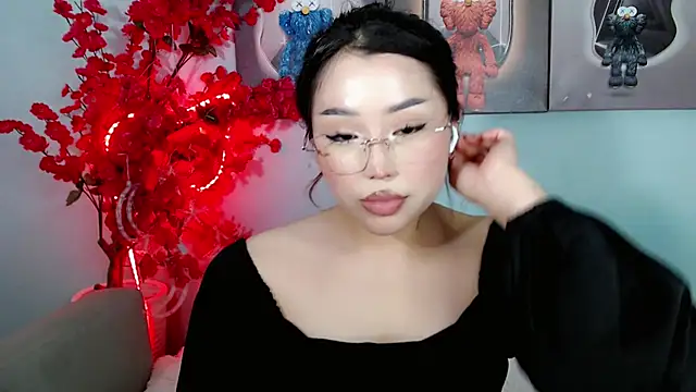 Chat XXX en directo de ichiben