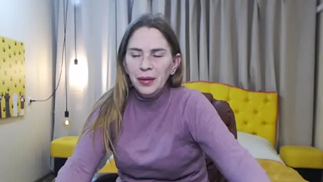 Živý XXX chat TessaDaybreak