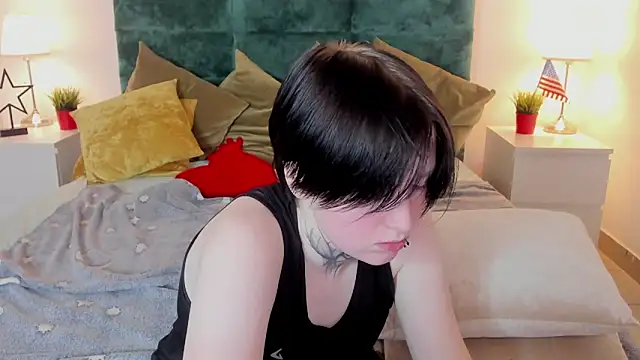 BakugoKatsuki's Live XXX Chat