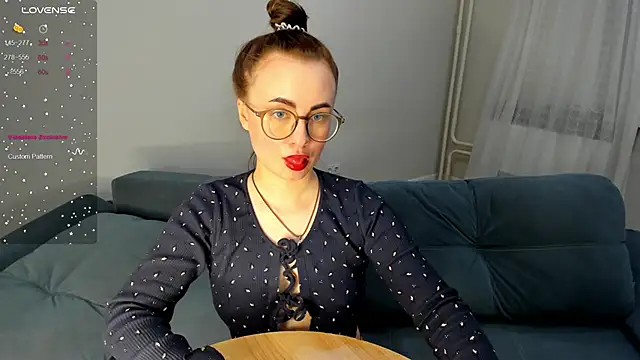 Živý XXX chat MewStella