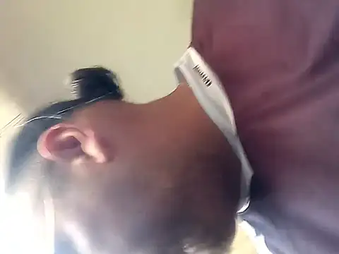 Big_vittollo Adlı Modelin Web Kamerası Şovu