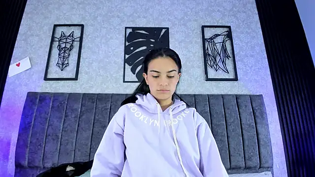 bliinkii_and_luka_ Chat XXX in diretta