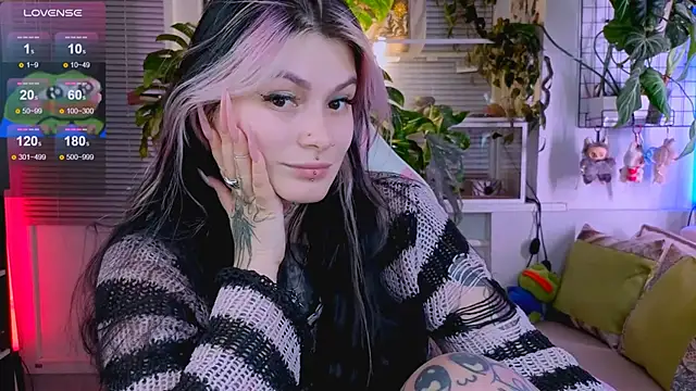 Chat +18 de jelya_sg ao vivo