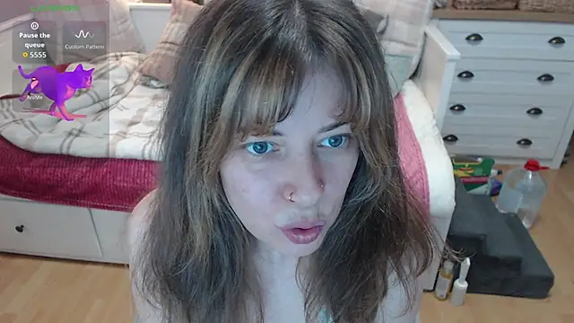 lara_vanilla: онлайн-секс-чат