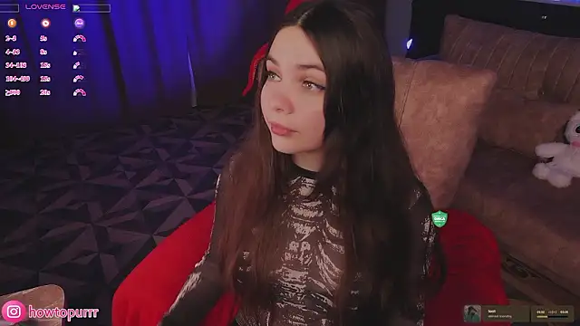 Živý XXX chat msinfinity