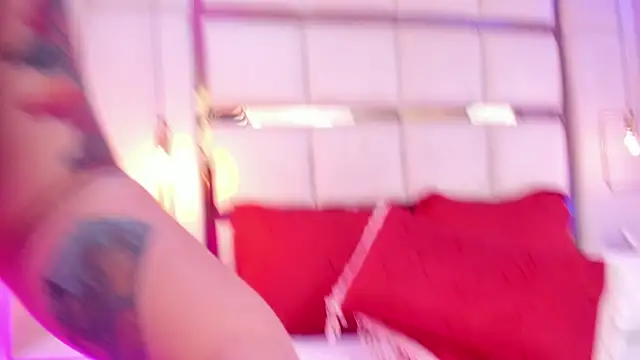 elizavenus' Live XXX Chat