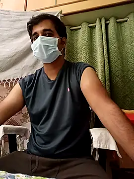 Pertunjukan Kamera Web cowboy4angel