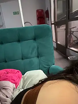 Antonella_Julieta Live XXX-chat