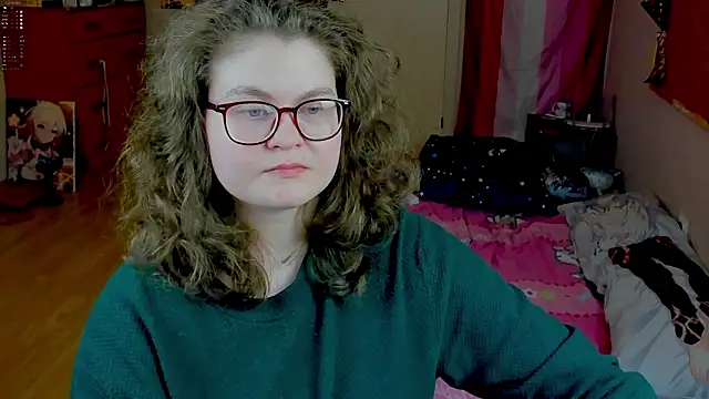 Sashy_Way's Live XXX Chat