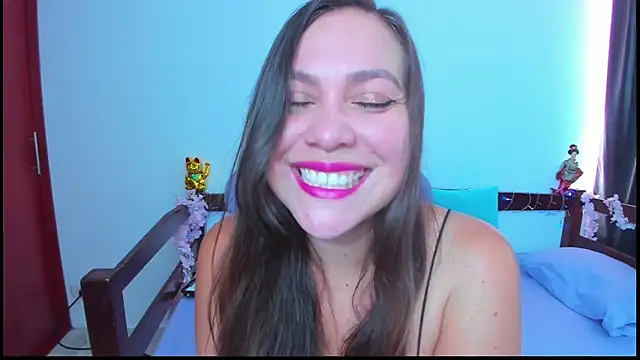 Czat XXX na żywo – Luna-Gomez