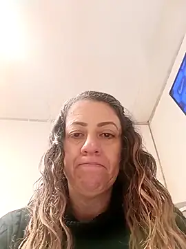 miss_hanna07 Adlı Modelin Web Kamerası Şovu