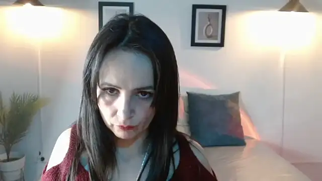 XXX chat uživo modela Juliana__lx