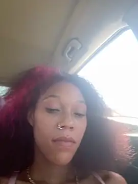 Živý XXX chat Tamiii420