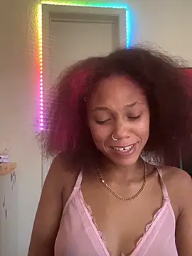 Tamiii420's Live XXX Chat