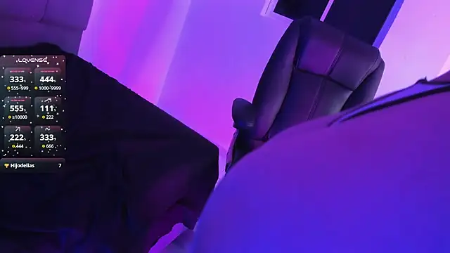 Lilith_RoseCss 라이브 XXX 채팅