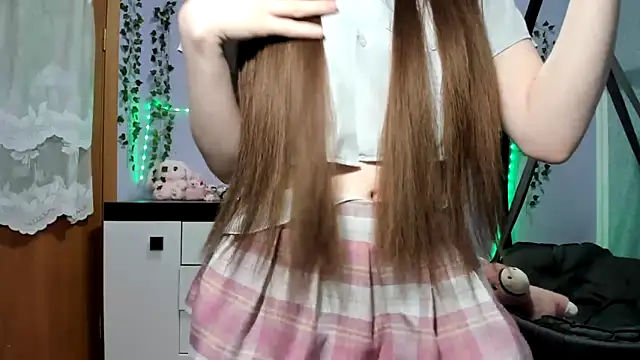 Yoonhee_ki 即時 XXX 聊天