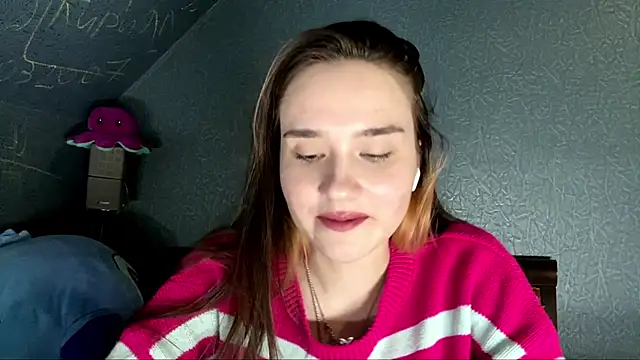 Chat XXX ao vivo de CarmelaLiebherr