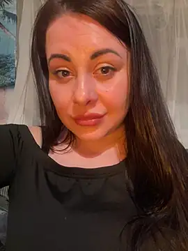 DaisyStreet's Live XXX Chat