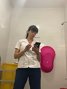 aphrodite_sexy élő XXX-chatje