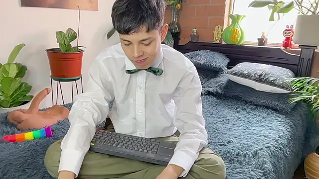 Andy_Belier23 라이브 XXX 채팅