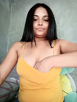 _Estrellita_ 라이브 XXX 채팅