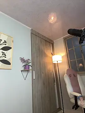 แชท XXX สดของ Vanesa_novvoa