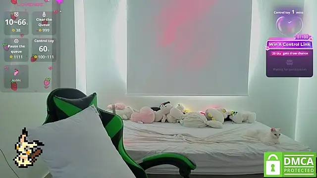 Онлайн чат XXX Lovelyamyy