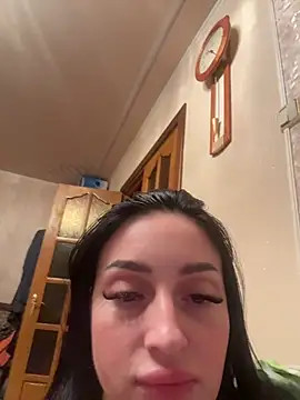 Živý XXX chat Soft_Pleasure