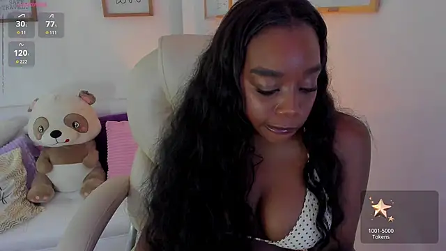 zobe_love webcam show