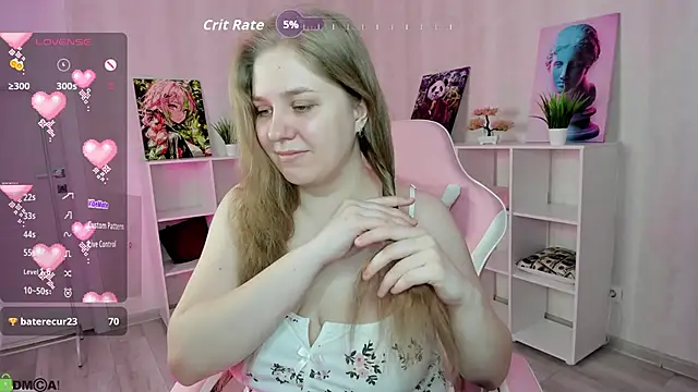 Megan_Violer Live XXX Chat