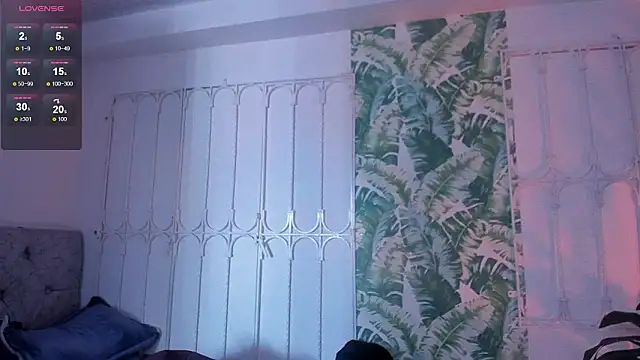 _sharlotte777 Live XXX Chat