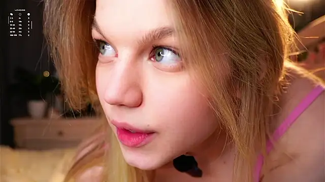 EdlinAlliston Live XXX-chat