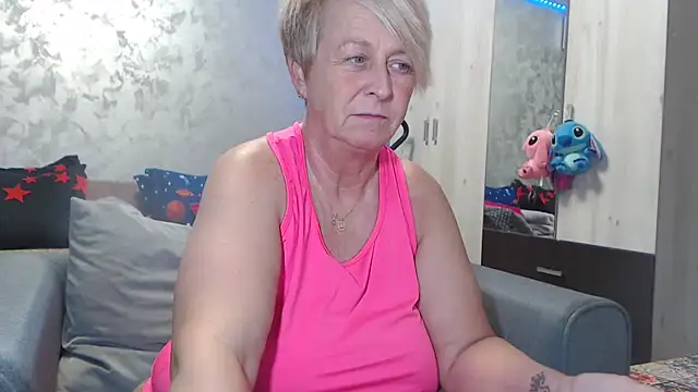 Онлайн чат XXX RosesandLillies