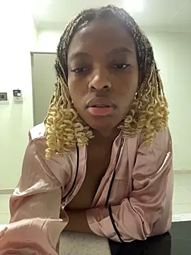 Chatroom XXX en direct de -Myca-