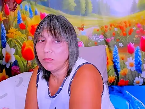 Chatroom XXX en direct de indianroxy