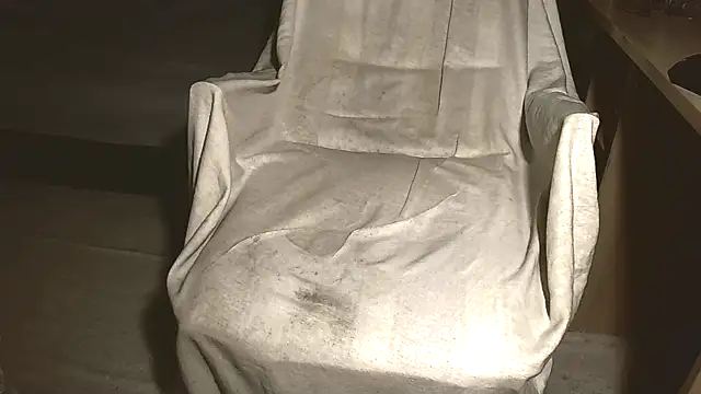 Chat XXX Live maikran04