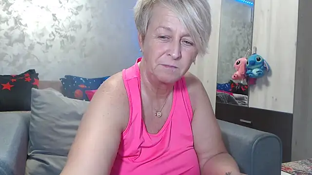 RosesandLillies' Webcam Show