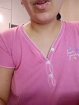 Živý XXX chat Emi_hot1