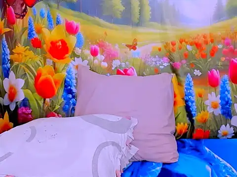 indianroxy's Live XXX Chat