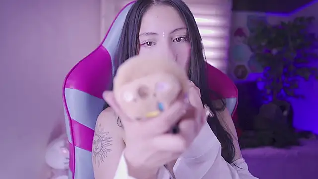 Živý XXX chat Rebecah_1