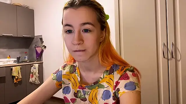 EmilyHein Live XXX-chat